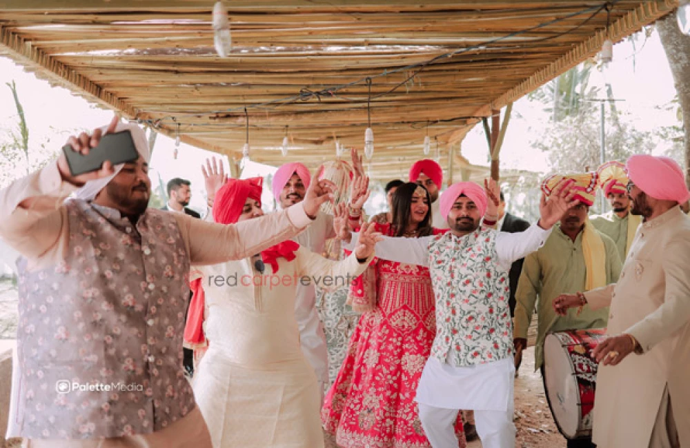 Inter Faith Weddings