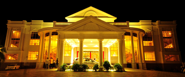 Camelot Convention Centre