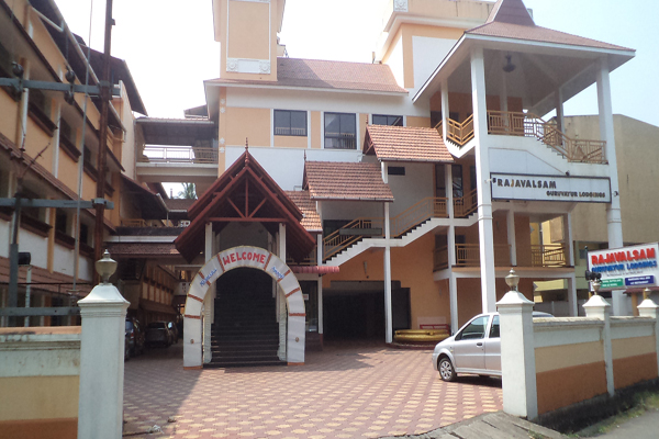 Rajavalsam Lodgings